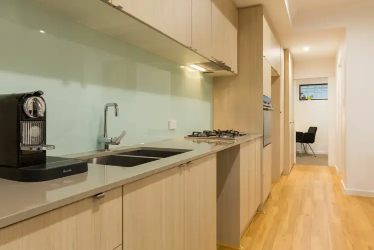 Sixth view of Homely apartment listing, Unit 4/8 Salisbury Road, Rivervale WA 6103