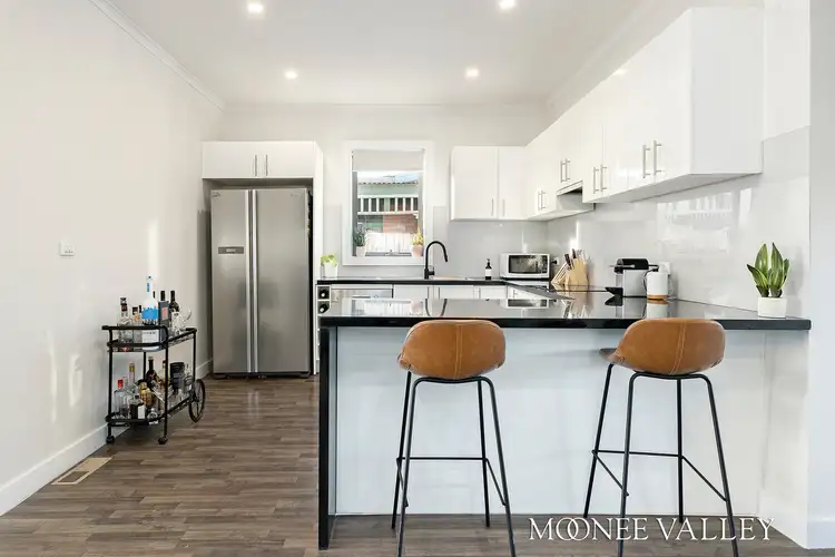 Third view of Homely unit listing, 1/12 Cresswold Avenue, Avondale Heights VIC 3034