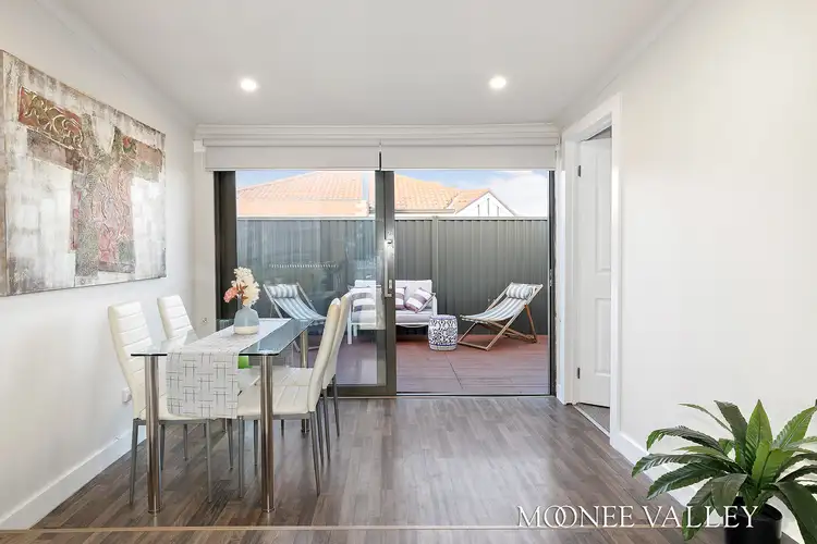 Fourth view of Homely unit listing, 1/12 Cresswold Avenue, Avondale Heights VIC 3034