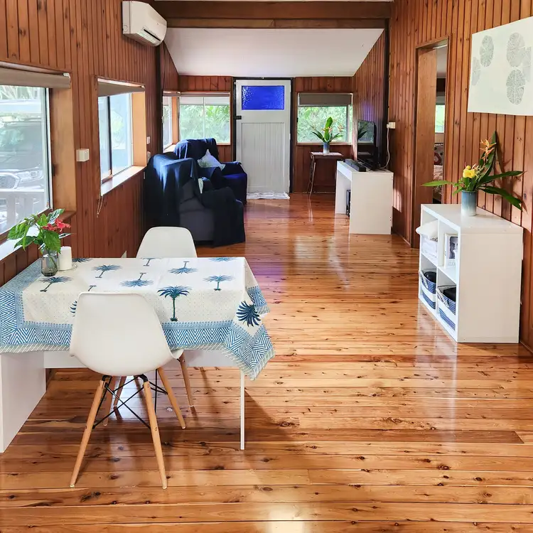 Second view of Homely house listing, 2-4 Margaret Street, Silkwood QLD 4856