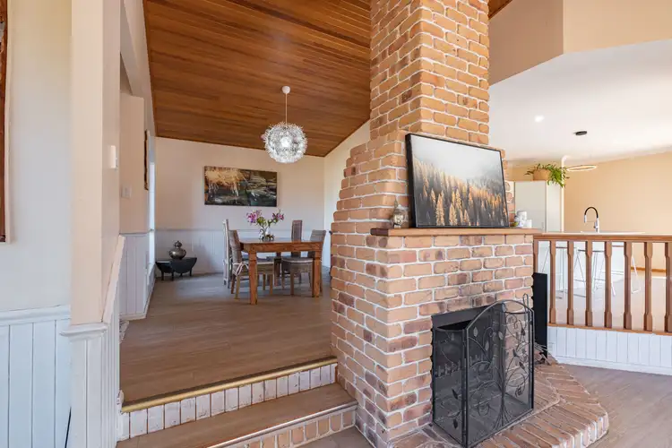 Second view of Homely house listing, 69 Larkin Rd, Pie Creek QLD 4570