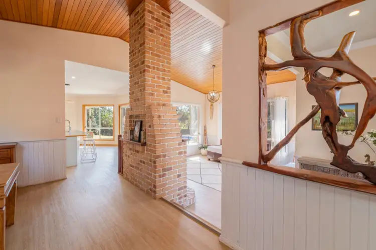 Third view of Homely house listing, 69 Larkin Rd, Pie Creek QLD 4570