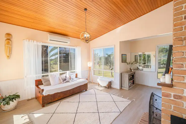 Fourth view of Homely house listing, 69 Larkin Rd, Pie Creek QLD 4570