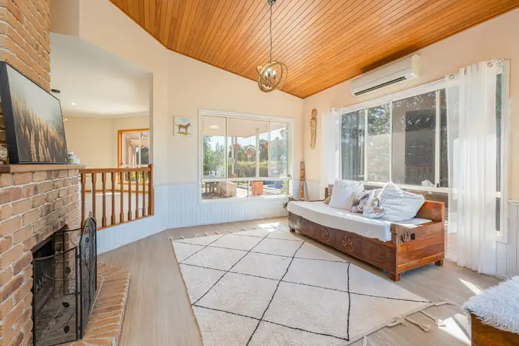 Fifth view of Homely house listing, 69 Larkin Rd, Pie Creek QLD 4570
