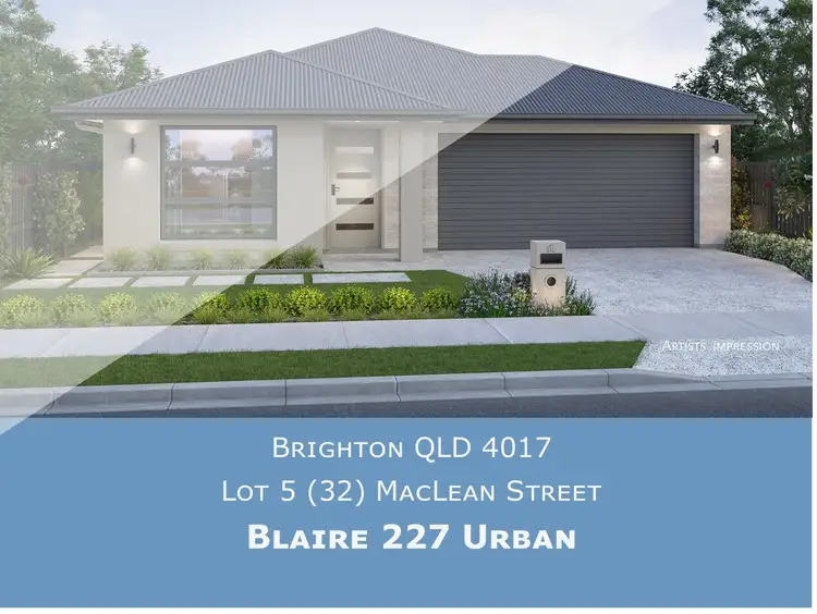 32 Maclean St, Brighton QLD 4017
