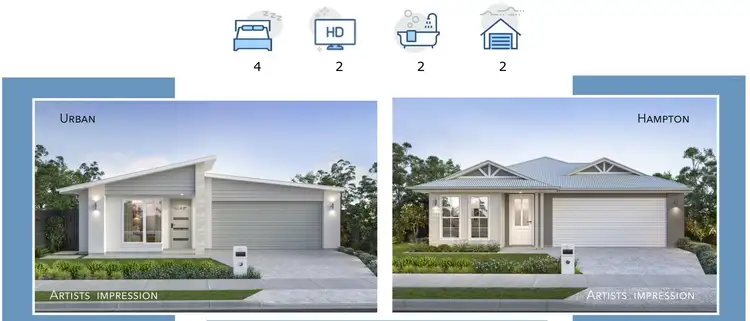 Second view of Homely house listing, 32 Maclean St, Brighton QLD 4017