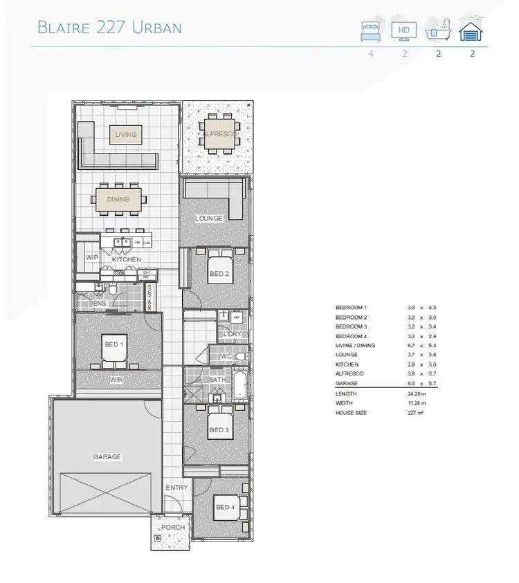 Fifth view of Homely house listing, 32 Maclean St, Brighton QLD 4017