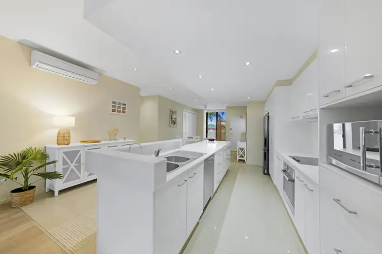 Fourth view of Homely apartment listing, Unit 2/13 Ivory Cres, Tweed Heads NSW 2485