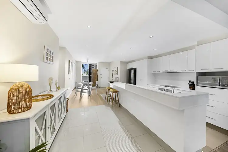 Fifth view of Homely apartment listing, Unit 2/13 Ivory Cres, Tweed Heads NSW 2485