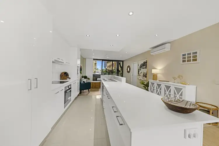 Sixth view of Homely apartment listing, Unit 2/13 Ivory Cres, Tweed Heads NSW 2485