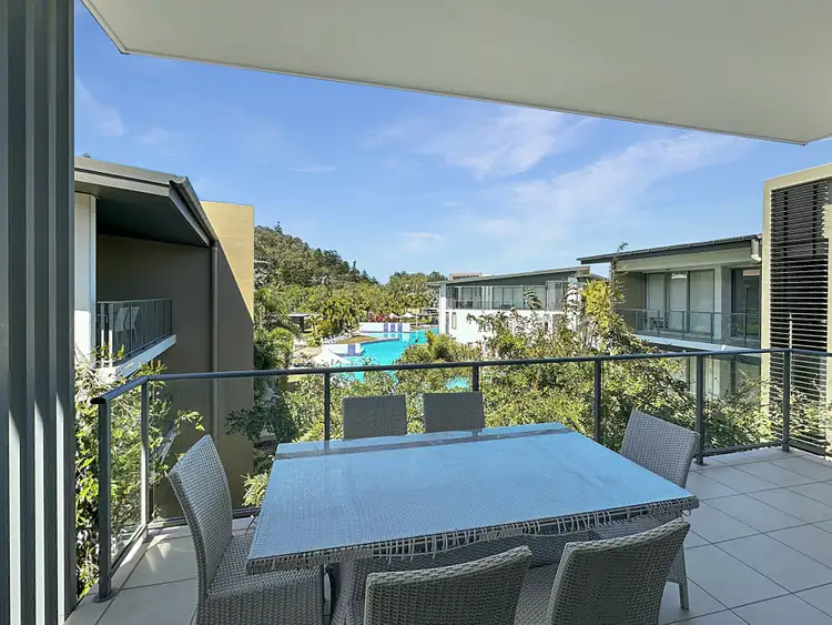 Main view of Homely apartment listing, 931/123 Sooning St 'Blue On Blue', Nelly Bay QLD 4819