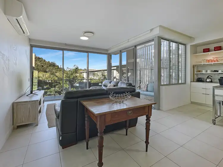 Fourth view of Homely apartment listing, 931/123 Sooning St 'Blue On Blue', Nelly Bay QLD 4819
