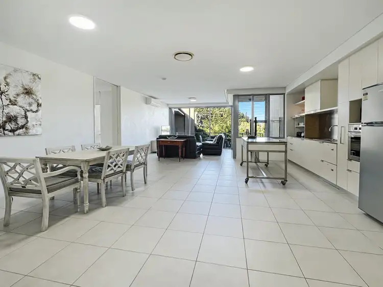 Fifth view of Homely apartment listing, 931/123 Sooning St 'Blue On Blue', Nelly Bay QLD 4819