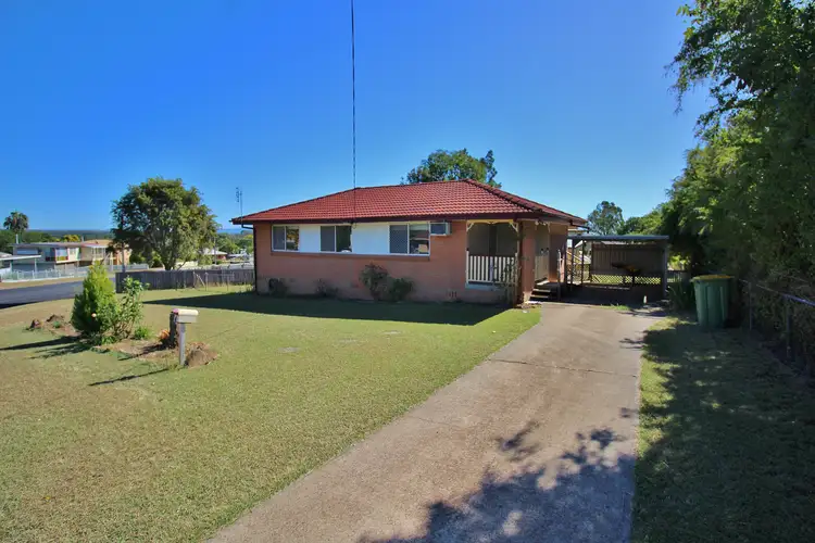Main view of Homely house listing, 4 Douglas Ave, Laidley QLD 4341