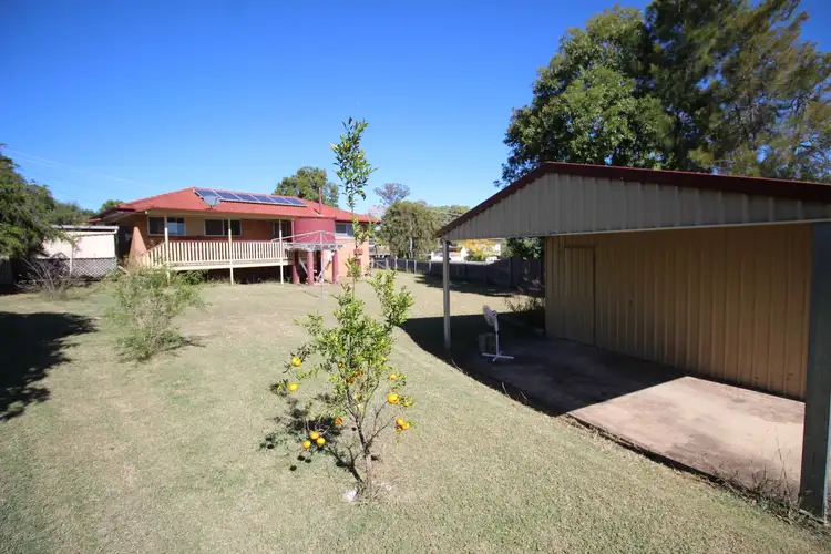 Second view of Homely house listing, 4 Douglas Ave, Laidley QLD 4341