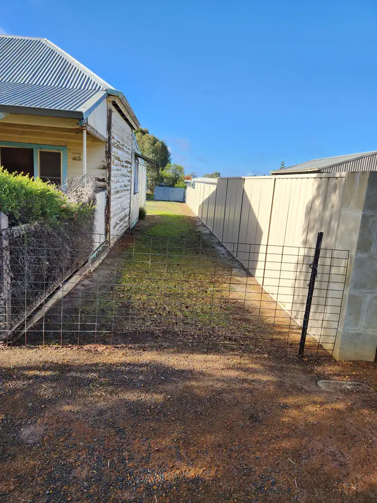 Second view of Homely house listing, 45 Arbour St, Katanning WA 6317