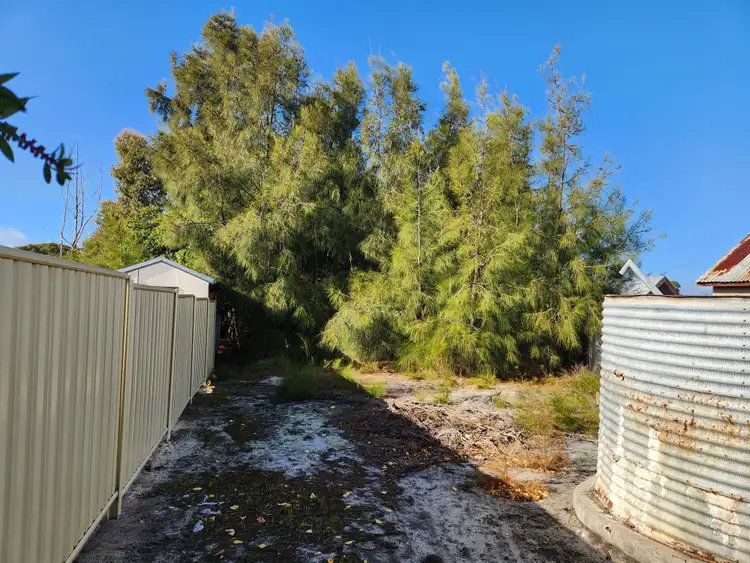 Fifth view of Homely house listing, 45 Arbour St, Katanning WA 6317