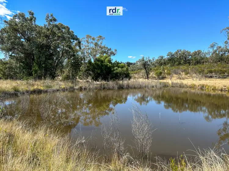 Third view of Homely rural property listing, 384 Yammacoona Estate Rd, DELUNGRA, Inverell NSW 2360