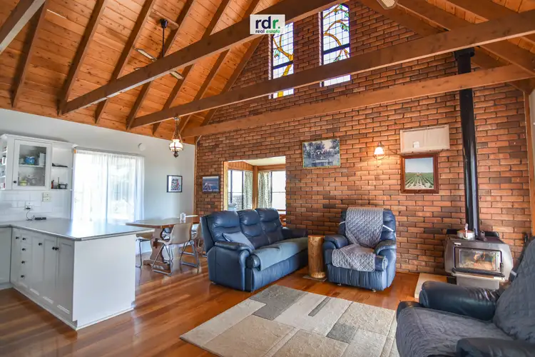 Fifth view of Homely rural property listing, 384 Yammacoona Estate Rd, DELUNGRA, Inverell NSW 2360