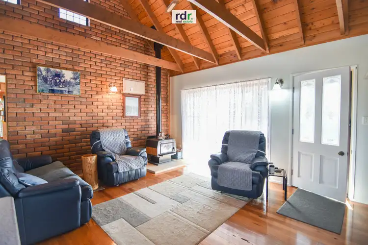 Sixth view of Homely rural property listing, 384 Yammacoona Estate Rd, DELUNGRA, Inverell NSW 2360