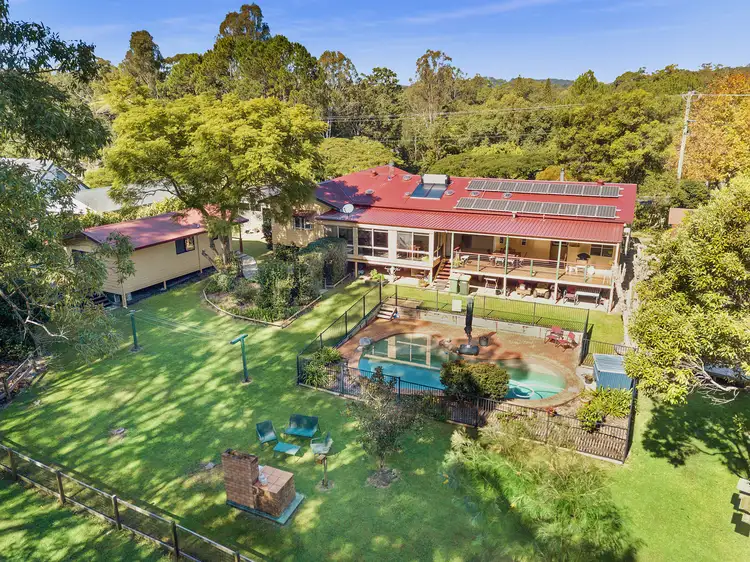 310 Palmwoods-Montville Rd, Palmwoods QLD 4555