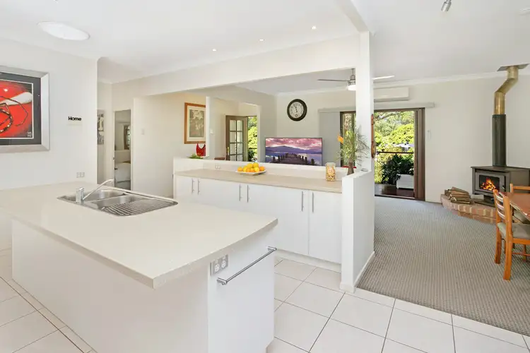 Fifth view of Homely rural property listing, 310 Palmwoods-Montville Rd, Palmwoods QLD 4555