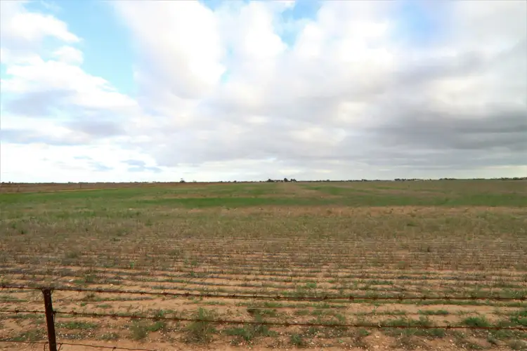 Sec 578 Ellis Rd, Kadina SA 5554