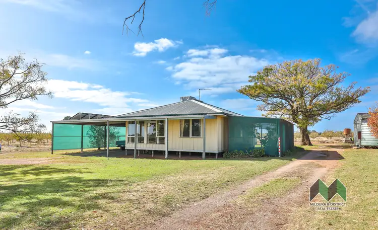 Third view of Homely house listing, 499 Paschendale Ave, Merbein West VIC 3505