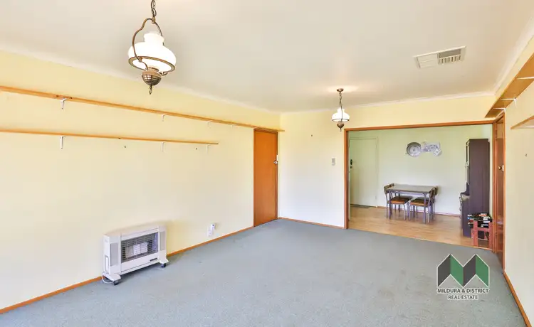 Seventh view of Homely house listing, 499 Paschendale Ave, Merbein West VIC 3505