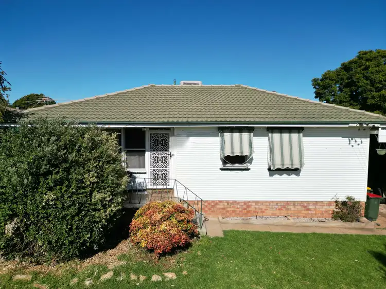 Main view of Homely house listing, 31 Jaeger Ave, Gunnedah NSW 2380