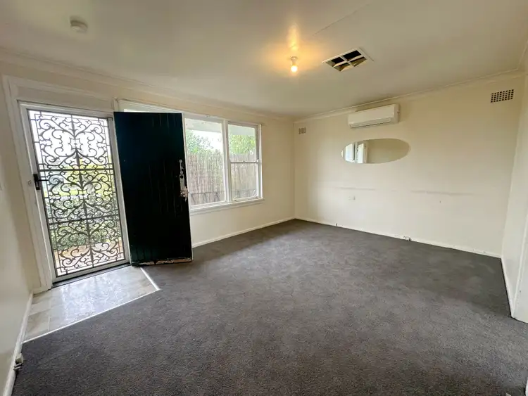 Second view of Homely house listing, 31 Jaeger Ave, Gunnedah NSW 2380