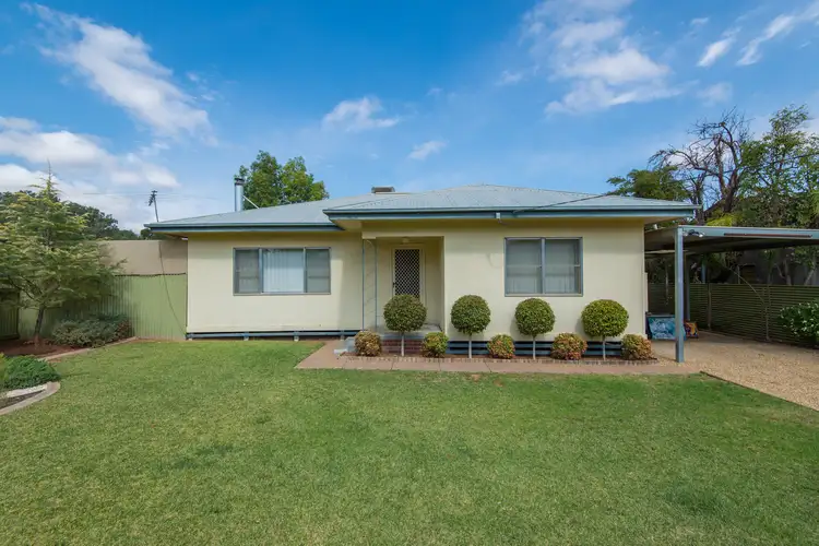 2 Box St, Merbein VIC 3505
