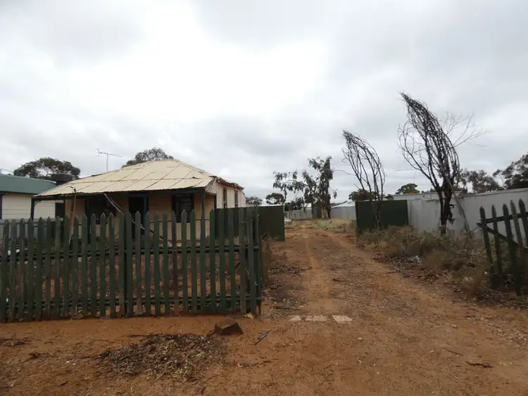 Third view of Homely house listing, 78 Shaw St, Coolgardie WA 6429