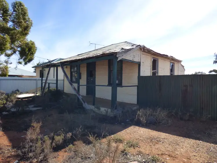 Fourth view of Homely house listing, 78 Shaw St, Coolgardie WA 6429