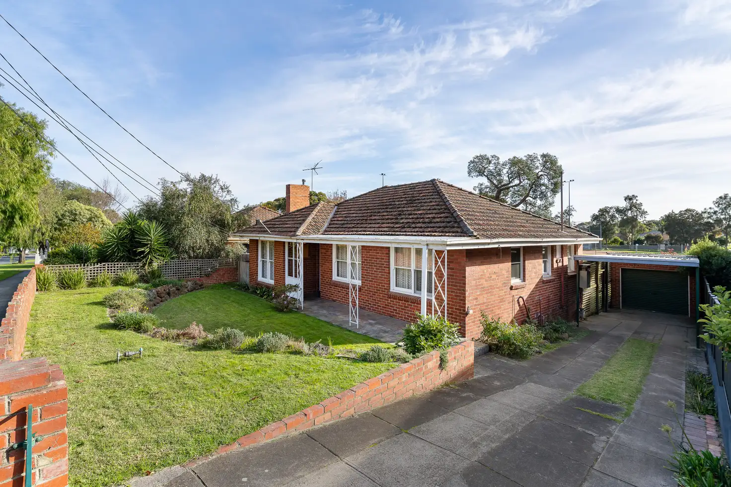 Main view of Homely house listing, 17 Widdop Cres, Hampton East VIC 3188