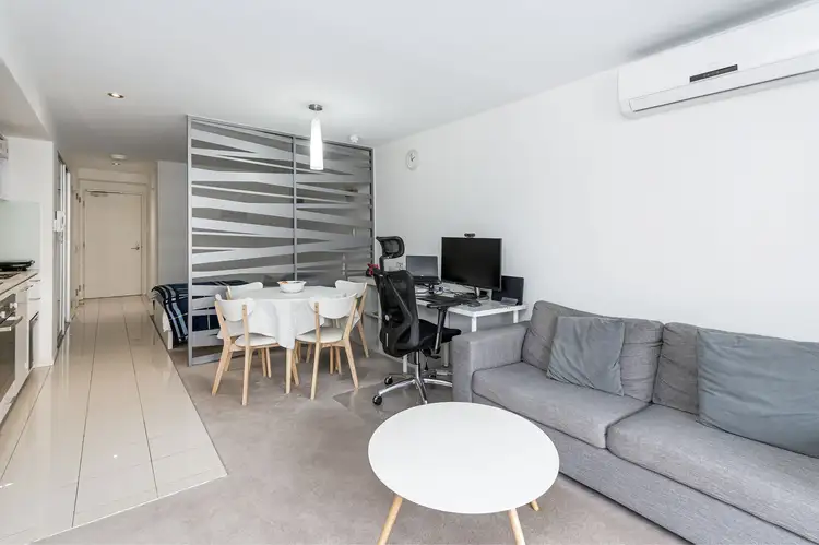 Sixth view of Homely apartment listing, Unit 165/143 Adelaide Tce, East Perth WA 6004