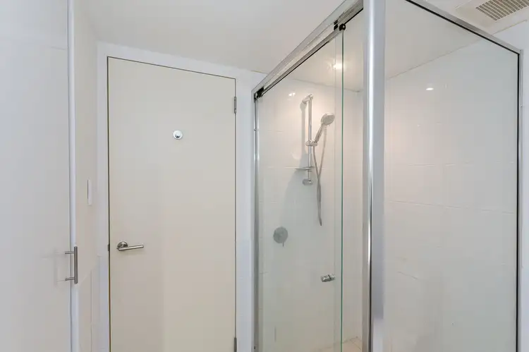 Seventh view of Homely apartment listing, Unit 165/143 Adelaide Tce, East Perth WA 6004