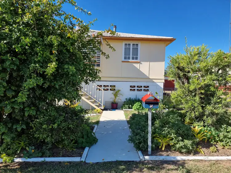 Main view of Homely house listing, 5 Bell St, Monto QLD 4630