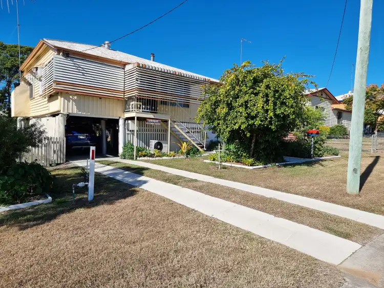 Second view of Homely house listing, 5 Bell St, Monto QLD 4630