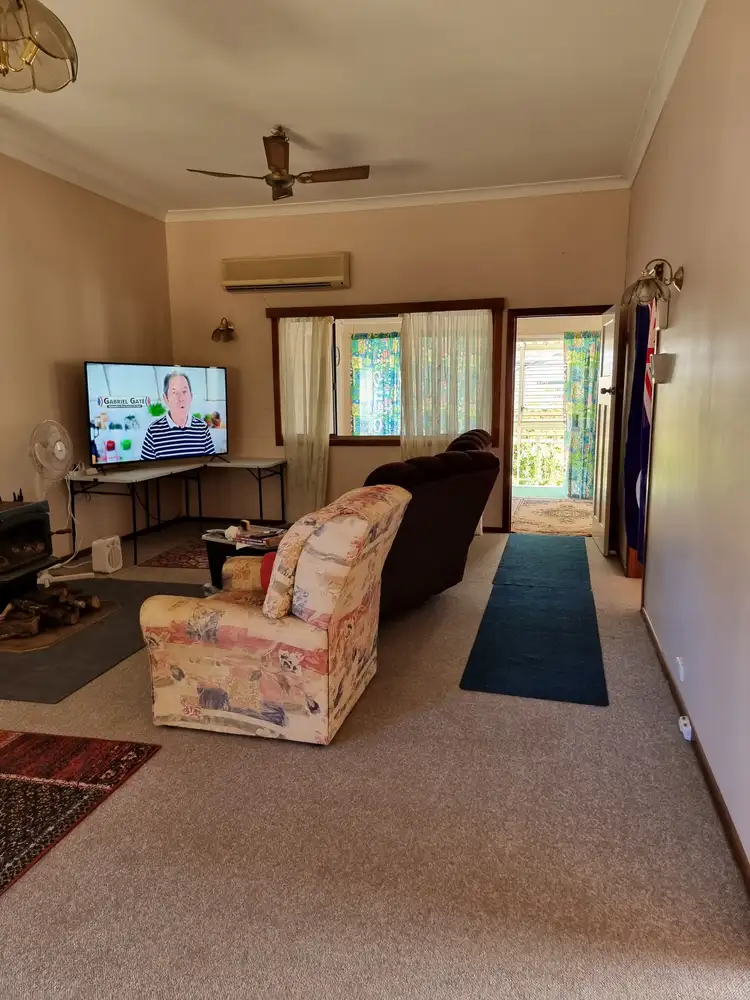 Fourth view of Homely house listing, 5 Bell St, Monto QLD 4630
