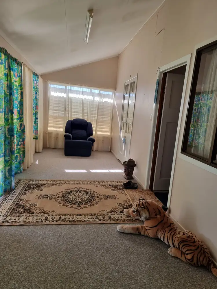 Fifth view of Homely house listing, 5 Bell St, Monto QLD 4630