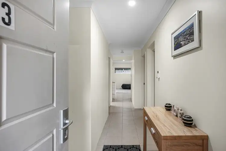 Fifth view of Homely unit listing, Unit 3/17 Wattle Mews, Hocking WA 6065