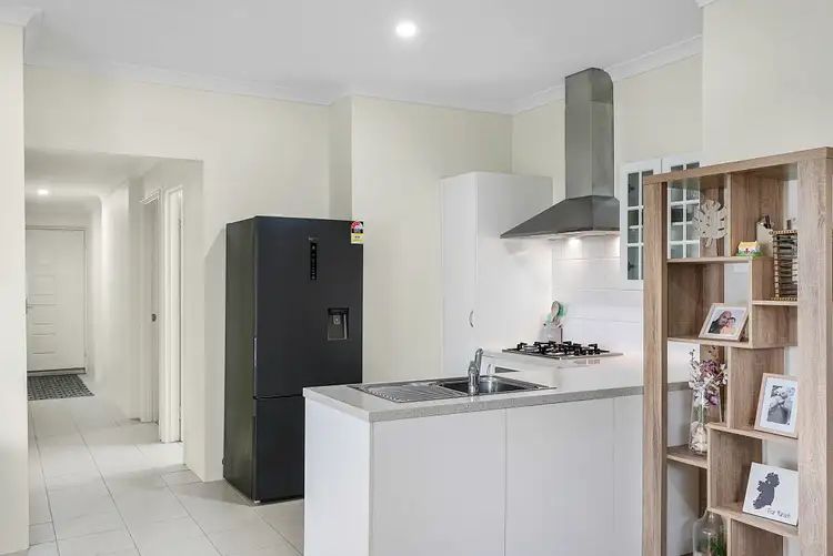 Sixth view of Homely unit listing, Unit 3/17 Wattle Mews, Hocking WA 6065