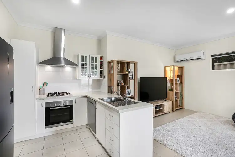 Seventh view of Homely unit listing, Unit 3/17 Wattle Mews, Hocking WA 6065