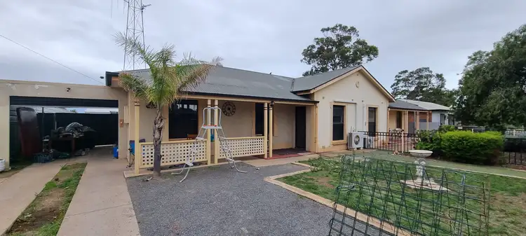 5 Robinson Street, Port Pirie SA 5540