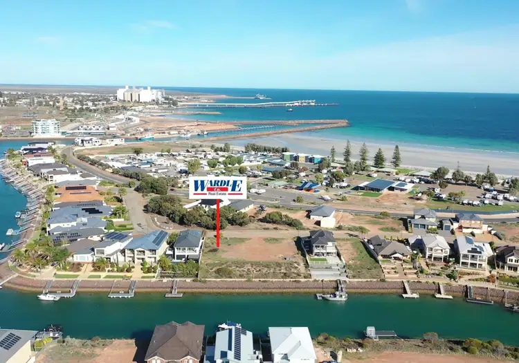 26 Genoa Pl, Wallaroo SA 5556