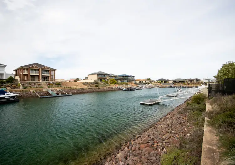 Fourth view of Homely land listing, 26 Genoa Pl, Wallaroo SA 5556