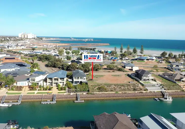 Sixth view of Homely land listing, 26 Genoa Pl, Wallaroo SA 5556