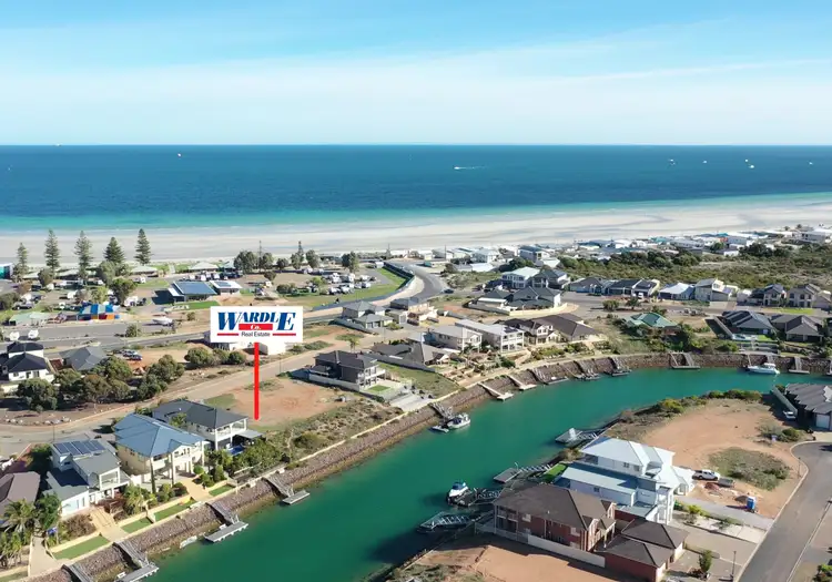Seventh view of Homely land listing, 26 Genoa Pl, Wallaroo SA 5556