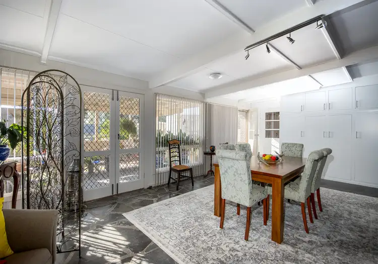 Second view of Homely house listing, 20 Robert St, Moonta SA 5558